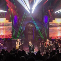 รูปภาพถ่ายที่ Raiding The Rock Vault โดย Raiding The Rock Vault เมื่อ 9/25/2014