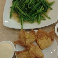 Photo taken at The Canton House by bat t. on 10/28/2012