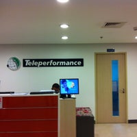 Teleperformance Philippines - Ugong - Tower 2, Rockwell Business Center