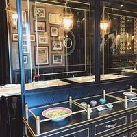 The National Kitchen by Violet Oon Singapore - Asian Restaurant in