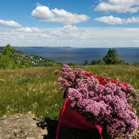 Photo taken at Садовое Товарищество Парус by Evgenia K. on 7/29/2014