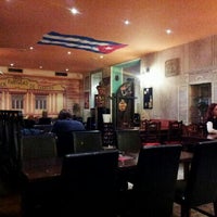 Photo taken at Havana Restaurant by Lobo on 1/9/2013