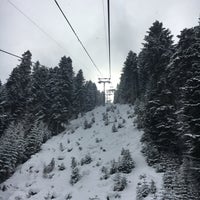 Photo taken at Hatsvali ski resort by Lobo on 2/17/2019