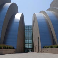 Photo taken at Kauffman Center for the Performing Arts by Daniel K. on 8/22/2023