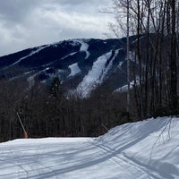 Photo taken at Sunday River Ski Resort by Daniel K. on 2/18/2024