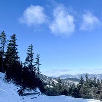 Photo taken at Sunday River Ski Resort by Daniel K. on 2/18/2024