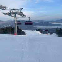 Photo taken at Sunday River Ski Resort by Daniel K. on 2/15/2024