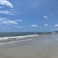 6/18/2023 tarihinde Daniel K.ziyaretçi tarafından New Smyrna Beach Flagler Ave'de çekilen fotoğraf
