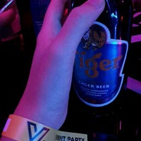 V Club Nightclub In Kuantan