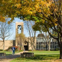 Walsh University North Canton Oh