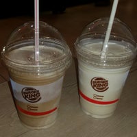Photo taken at Burger King by Nrdn.. D. on 1/30/2017