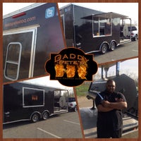 Foto tirada no(a) Daddy Pete&amp;#39;s BBQ, LLC por Daddy Pete&amp;#39;s BBQ, LLC em 5/9/2014