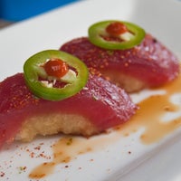 Foto diambil di Blue Sushi Sake Grill oleh Blue Sushi Sake Grill pada 5/9/2014