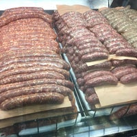 3/19/2016에 John L.님이 Butcher Boy Meat Market에서 찍은 사진
