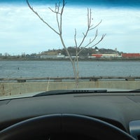 Photo taken at PreFlight Airport Parking by John L. on 4/7/2013