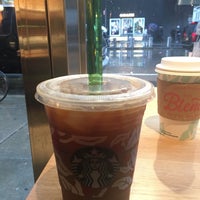 Photo taken at Starbucks by Christopher H. on 11/5/2018
