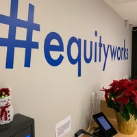 Photo taken at Actors&#39; Equity by Christopher H. on 12/13/2018