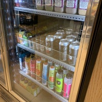 Photo taken at Juice Press by Christopher H. on 2/27/2019