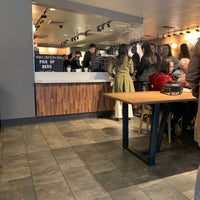 Photo taken at Starbucks by Christopher H. on 4/8/2019