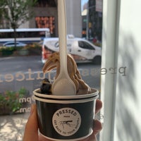 Photo taken at Pressed Juicery by Christopher H. on 8/15/2019