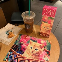 Photo taken at Starbucks by Christopher H. on 12/20/2018