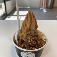 Photo taken at Pressed Juicery by Christopher H. on 7/22/2019