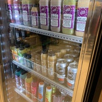 Photo taken at Juice Press by Christopher H. on 2/11/2019