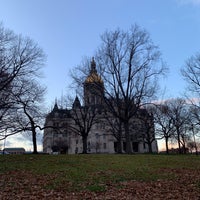 Photo taken at Connecticut State Capitol by Christopher H. on 1/16/2020