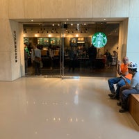 Photo taken at Starbucks by Christopher H. on 10/28/2019