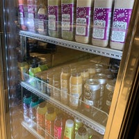 Photo taken at Juice Press by Christopher H. on 2/4/2019