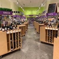 Photo taken at Bottlerocket Wine &amp;amp; Spirit by Christopher H. on 1/29/2019