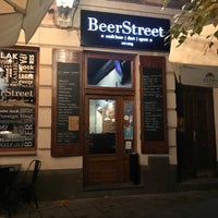 Photo taken at Beer Street by Eduard T. on 11/22/2021