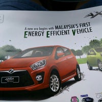 Perodua Service Centre Kuching 1 3 Tips