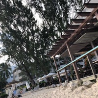 Photo taken at Bougainvillea Beach Resort by Dragos P. on 3/1/2020