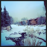 12/31/2012 tarihinde Melissa H.ziyaretçi tarafından El Monte Sagrado Resort'de çekilen fotoğraf