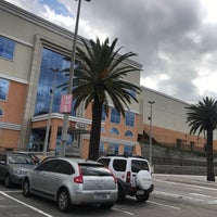 Photo taken at Vale Sul Shopping by Ana L. on 3/22/2018