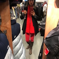 The North Face Tysons Corner Center 