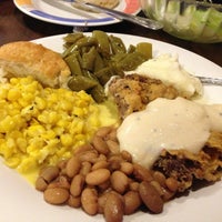Babes Chicken Dinner House Southern Soul Food Restaurant