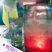 Photo taken at Morella Cafe by Aysel D. on 8/25/2017