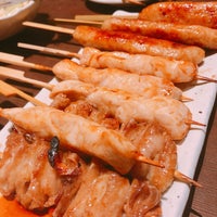 焼鳥専門店 鳥放題 つくば桜店 167 Clientes