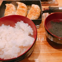 まっちゃん餃子 Dumpling Restaurant まっちゃん餃子 Dumpling Restaurant