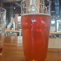 Photo taken at Elation Brewing Company by Kim P. on 6/24/2022
