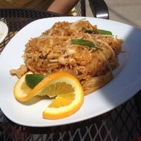 Thai Cottage 1109 S Braddock Ave