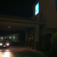 Comfort Inn Suites Las Vegas Hotel In Las Vegas