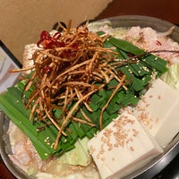 博多もつ鍋二十四 西通り店 中央区大名2 1 57