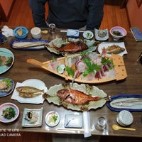 食べる温泉宿 大漁 Inn In 松崎町