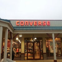 Converse Factory Outlet - 1 tip from 435 visitors