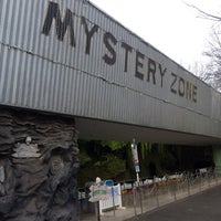 Photo taken at Mystery Zone by mikko on 1/17/2015