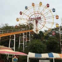 ひめじ手柄山遊園 姫路市 兵庫県 ひめじ手柄山遊園 姫路市 兵庫県