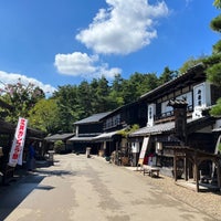 Photo taken at Edo Wonderland by mikko on 8/26/2023